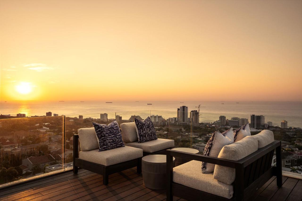 Premier Splendid Inn Umhlanga Durban Exterior photo